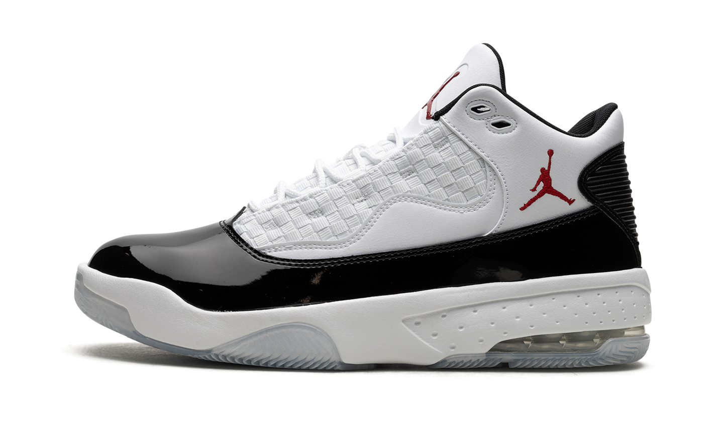 Jordan Max Aura 2 "Gym Red" CK6636 102