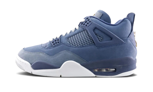 Jordan 4 Retro "Howard University PE (2025)" HV9204 447