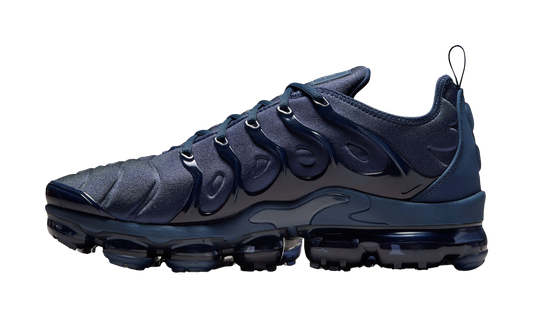 Air VaporMax Plus "Thunder Blue" IM2371 437