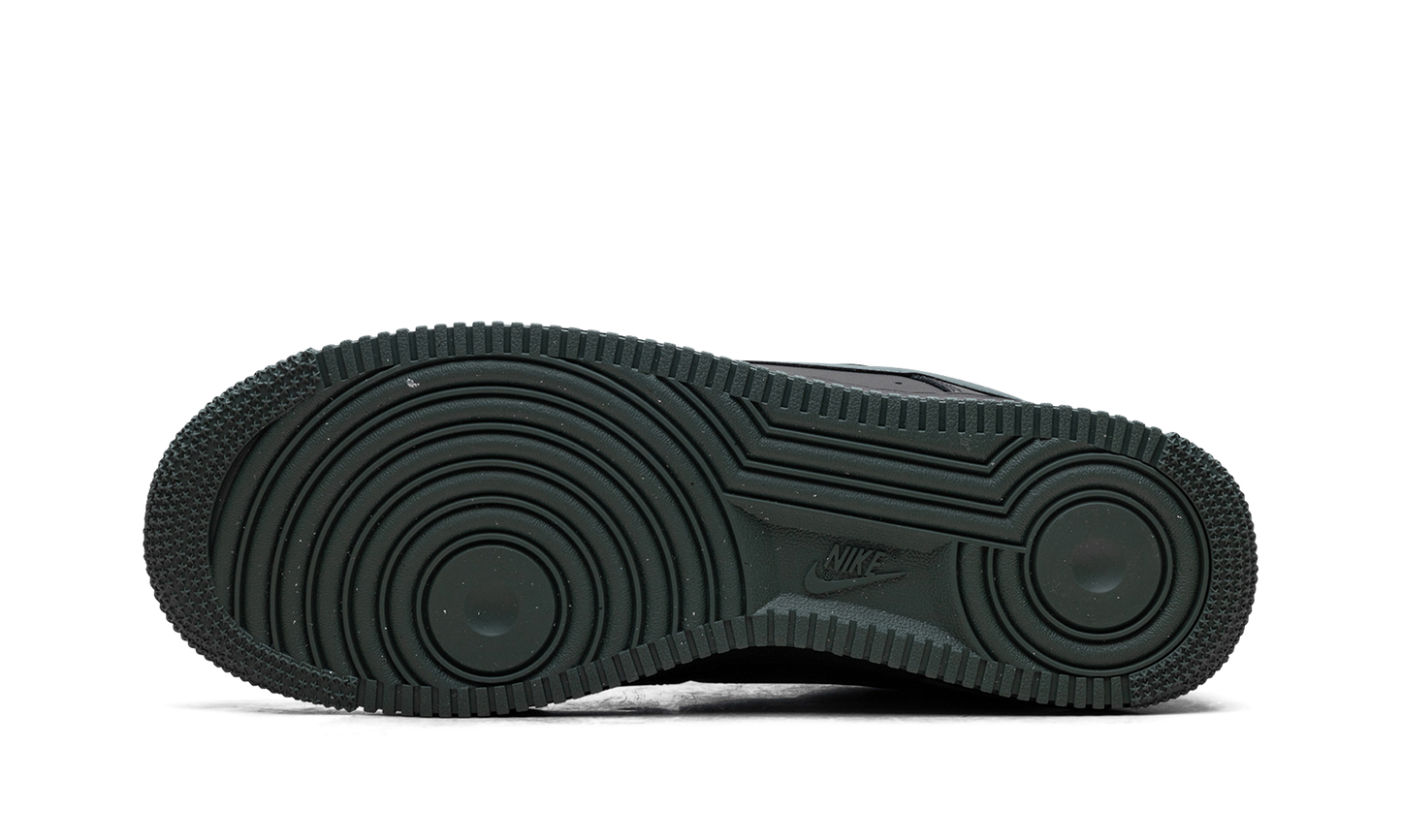 Air Force 1 "Black Vintage Green" FJ4146 001