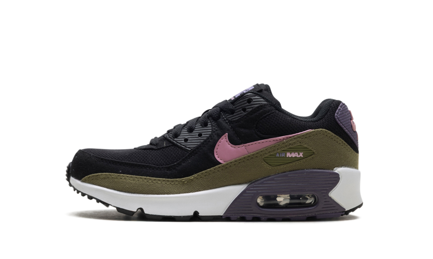 AIR MAX 90 "Purple" DX3091-001