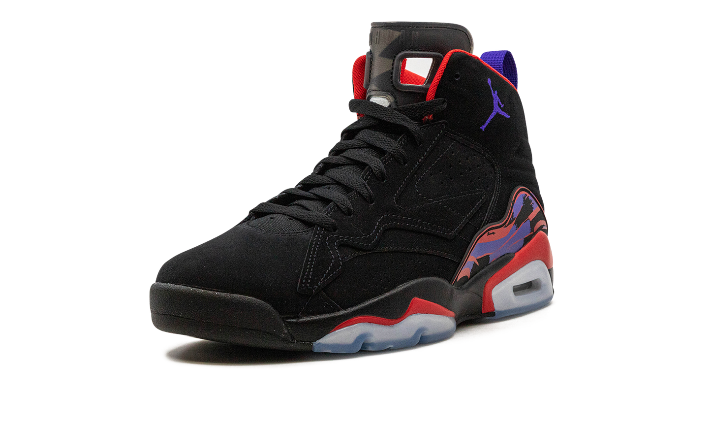 Jordan MVP 678 "Raptors" DZ4475 006