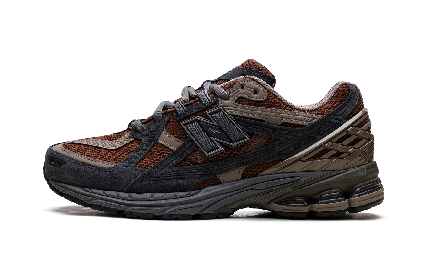 1906 Utility "Rich Oak" M1906NG