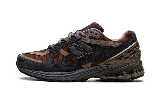 1906 Utility "Rich Oak" M1906NG