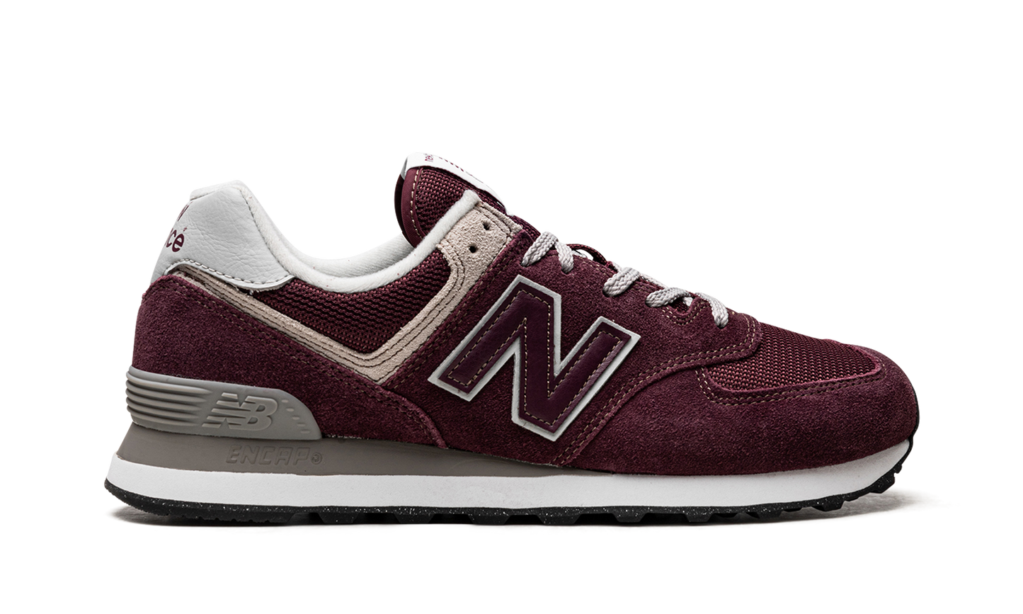 574 "Burgundy" ML574EVM