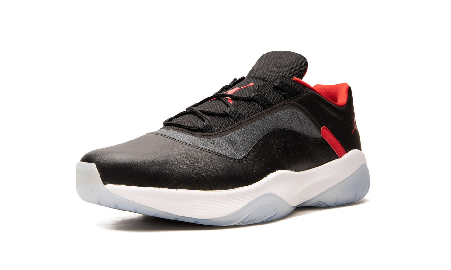 Air Jordan 11 CMFT Low "BRED" CW0784 006