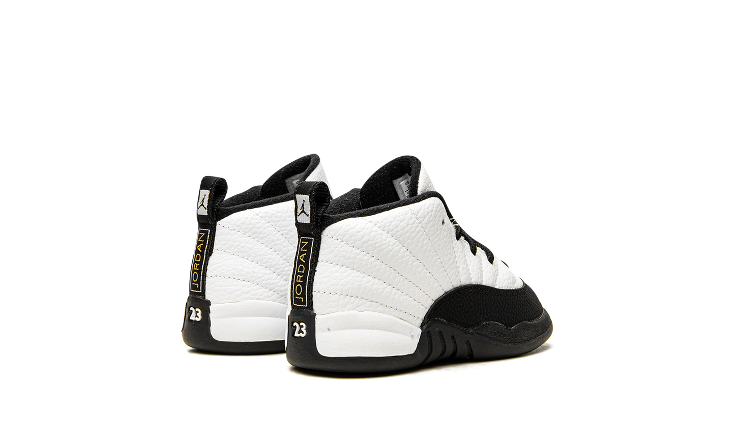 Jordan 12 Retro TD "Royalty"