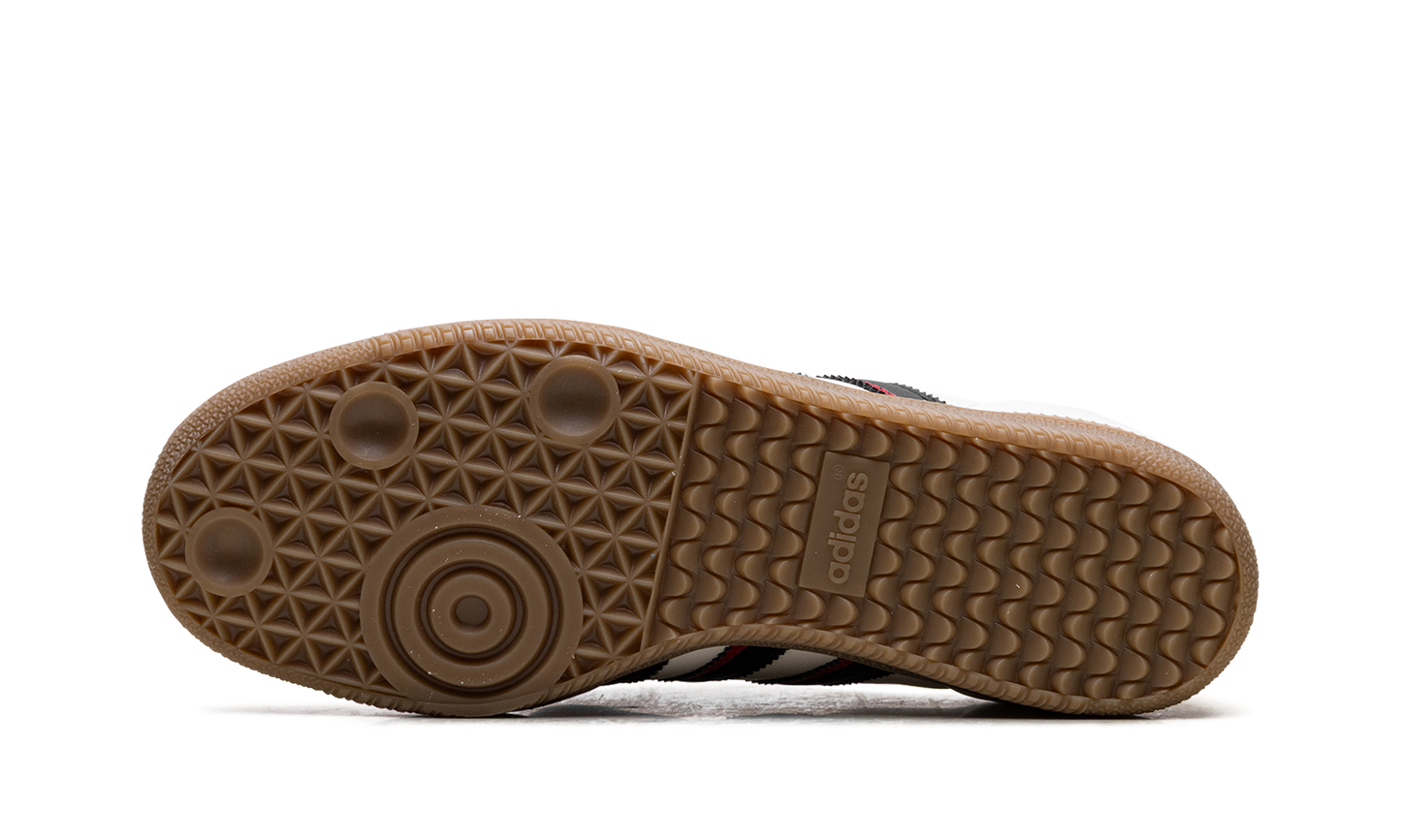 Samba LT "Cloud White Core Black" JQ5124