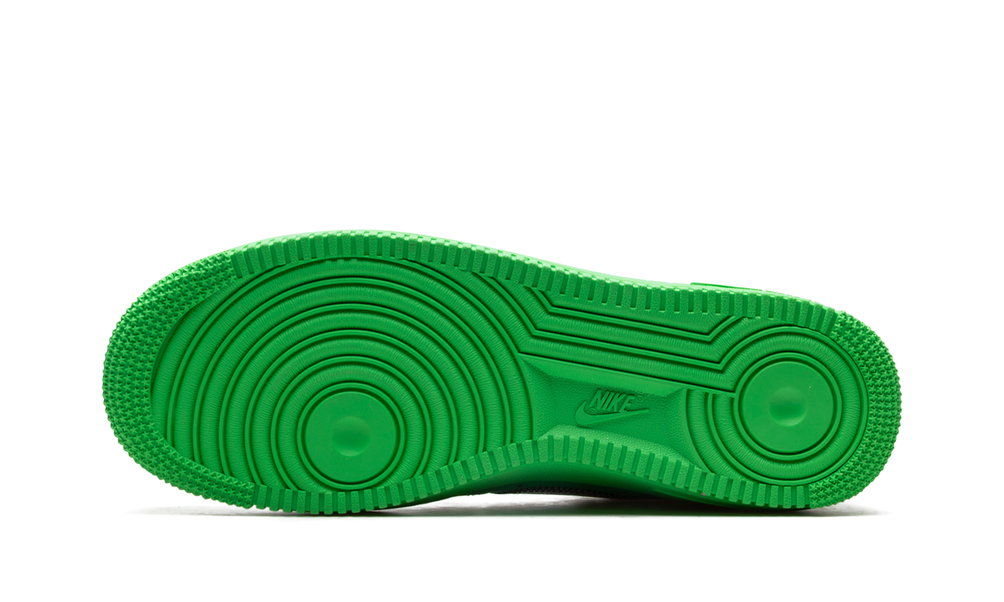 Air Force 1 Low "Off-White - Brooklyn" DX1419 300