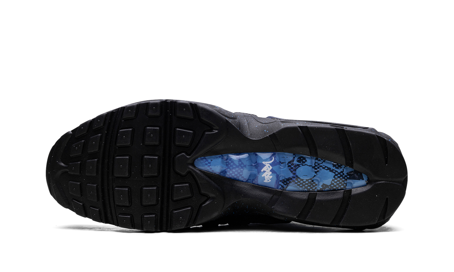 Nike Air Max 95 "Stash 2024" HF5515 400