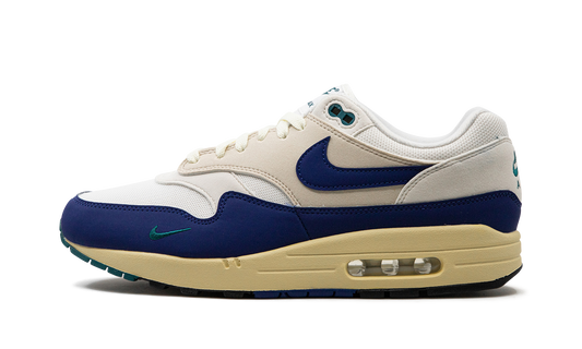 Air Max 1 "Athletic Department Deep Royal Blue" FQ8048 133