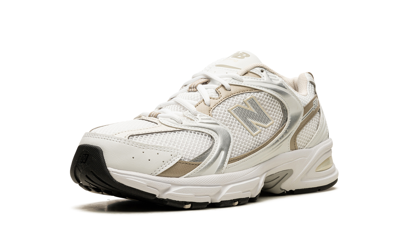 530 "White / Stoneware / Linen" MR530RD