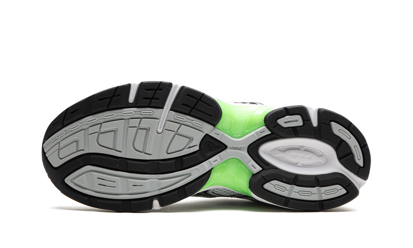 Gel-1130 "Mid Grey / Lime" 1201A256 114