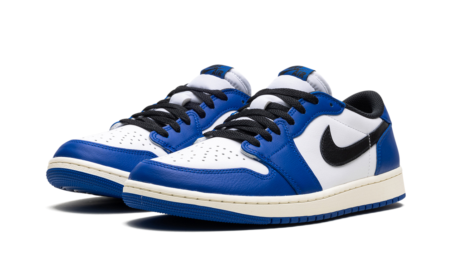 Air Jordan 1 "Game Royal" CZ0790 140