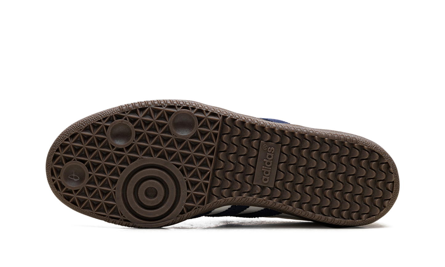 Samba OG "Black White Collegiate Green" IH4882