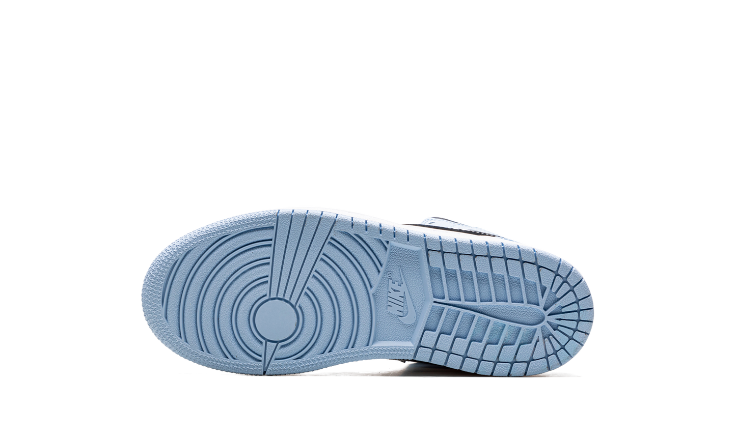 Jordan 1 Mid PS 640737 401