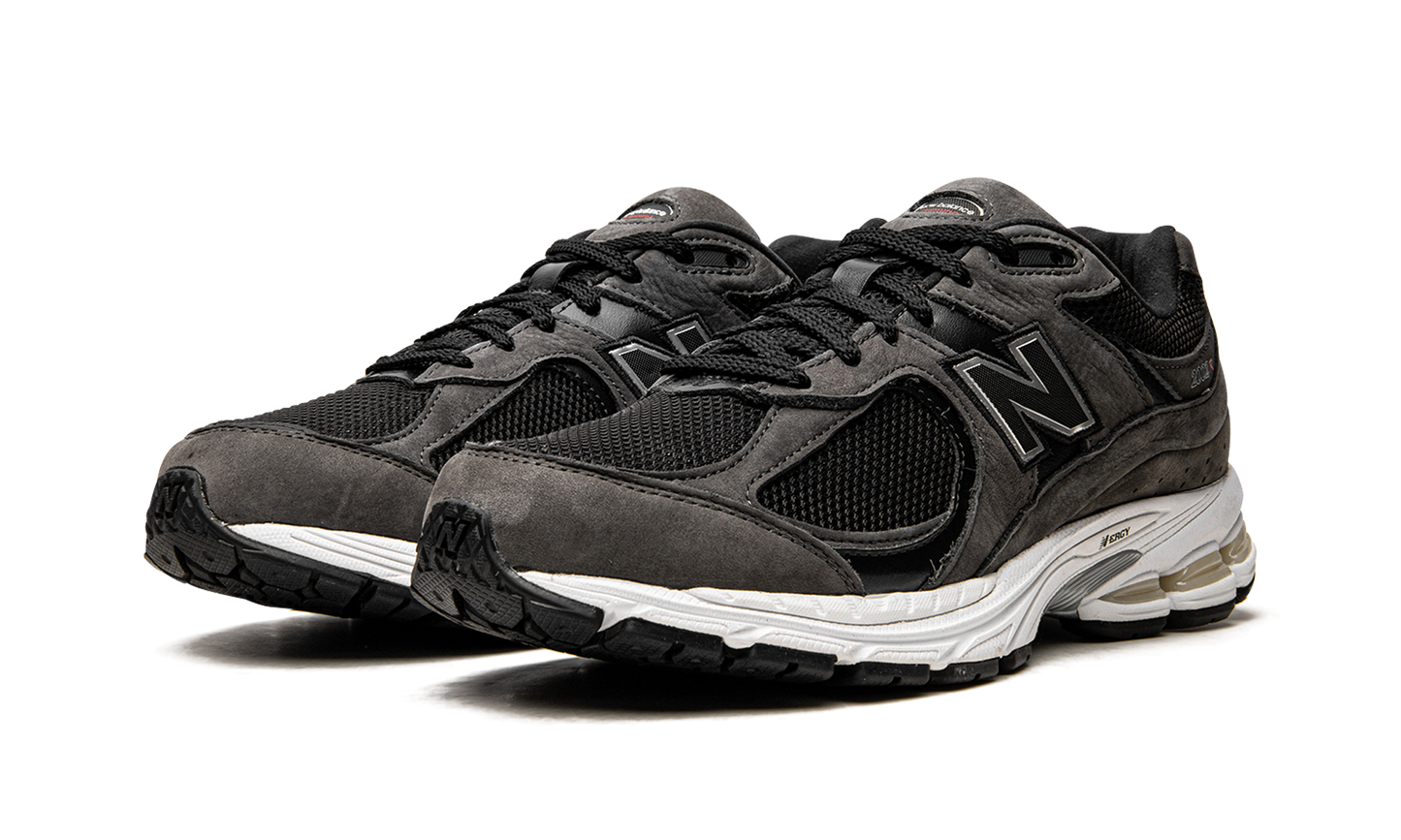 2002 "Dark Grey" ML2002RB