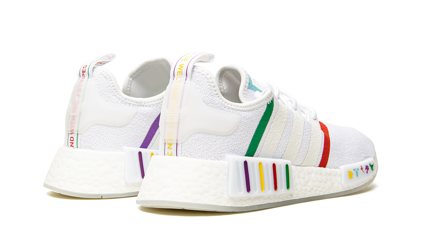 NMD R1 "Disney Pixar - Toy Story" GX0996