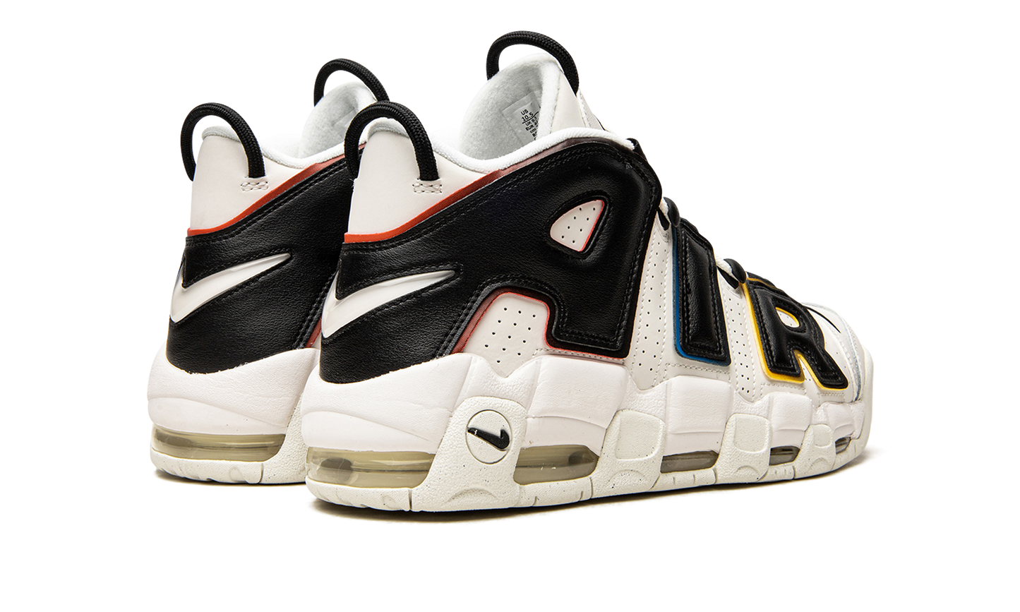 Air More Uptempo "Primary Colors" DM1297 100
