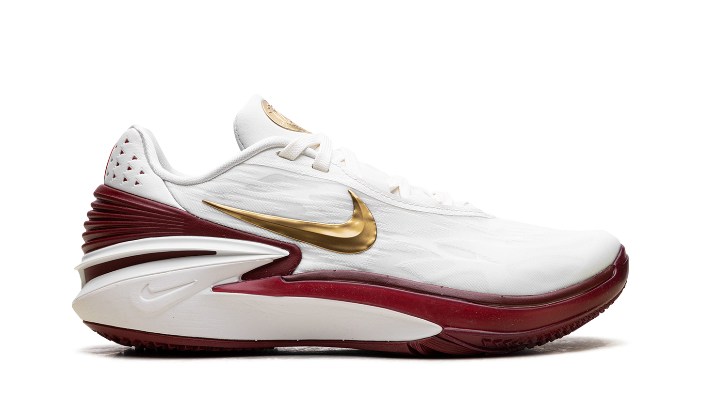 ZOOM GT CUT 2 WMNS "Sisterhood"