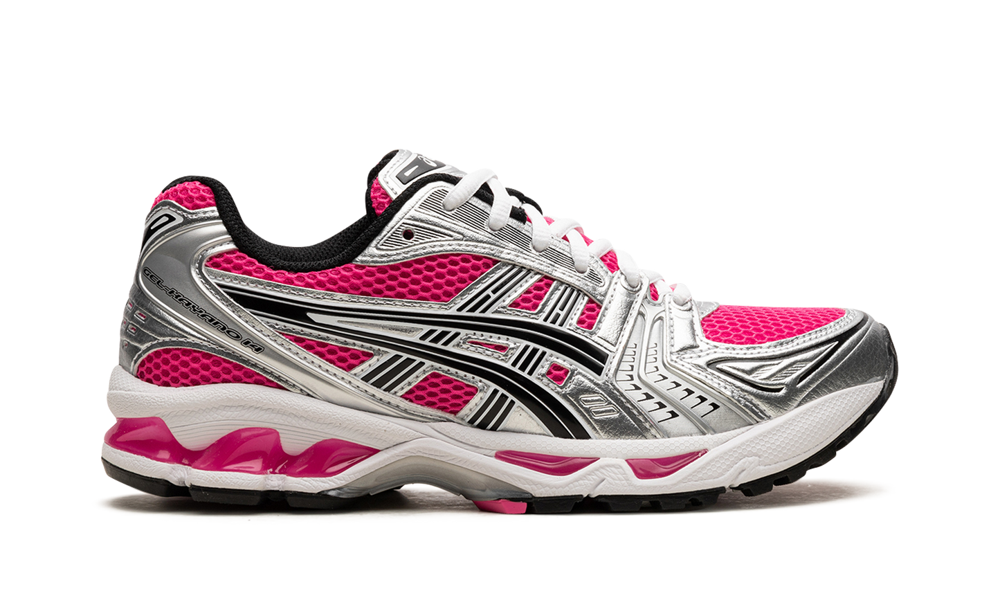 GEL-Kayano 14 "Pink Glo" 1201A019 700