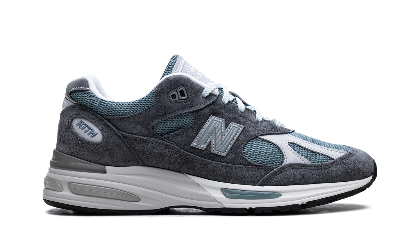 Kith x 991v2 MiUK "Osaka Pack" U991KH2