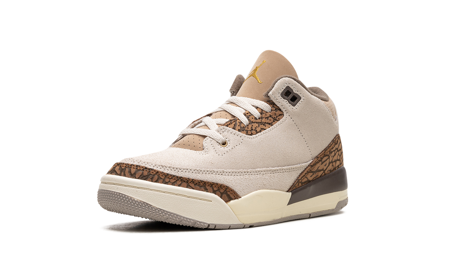 Air Jordan 3 PS "Palomino" DM0966 102