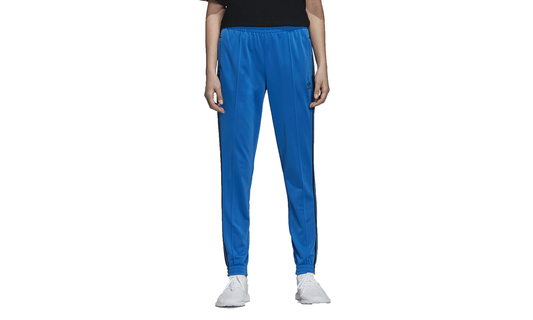 Athletic Track Pants "Bright Royal / Black" DH4207