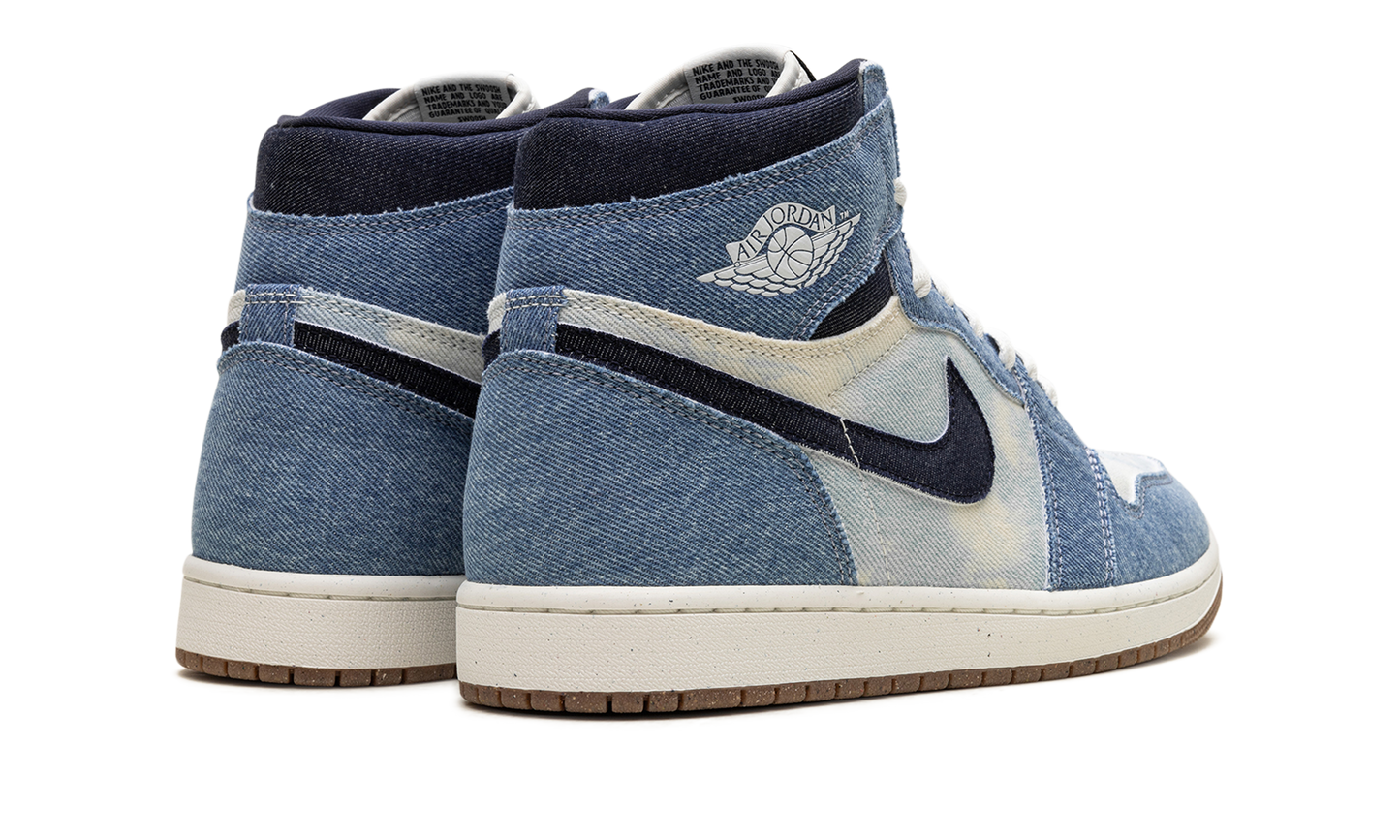 Jordan 1 Retro High OG "Denim" FQ2947 100