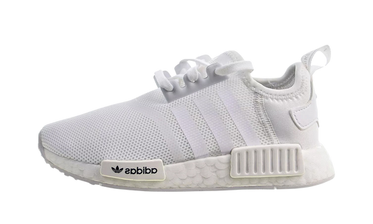 NMD R1 C "Crystal White" FW0416