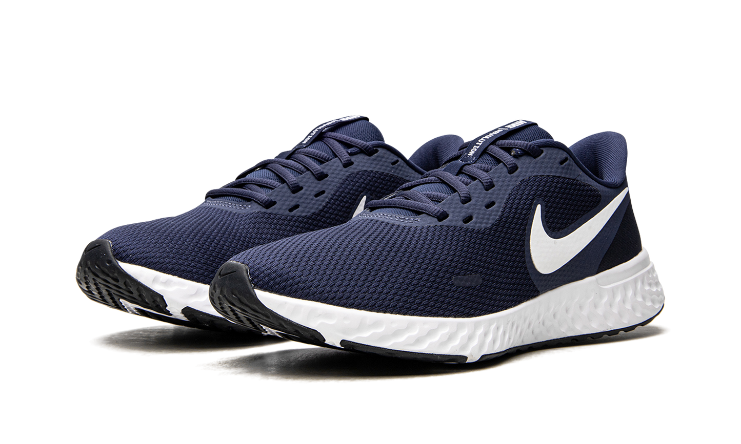 Revolution 5 "navy" BQ3204 400