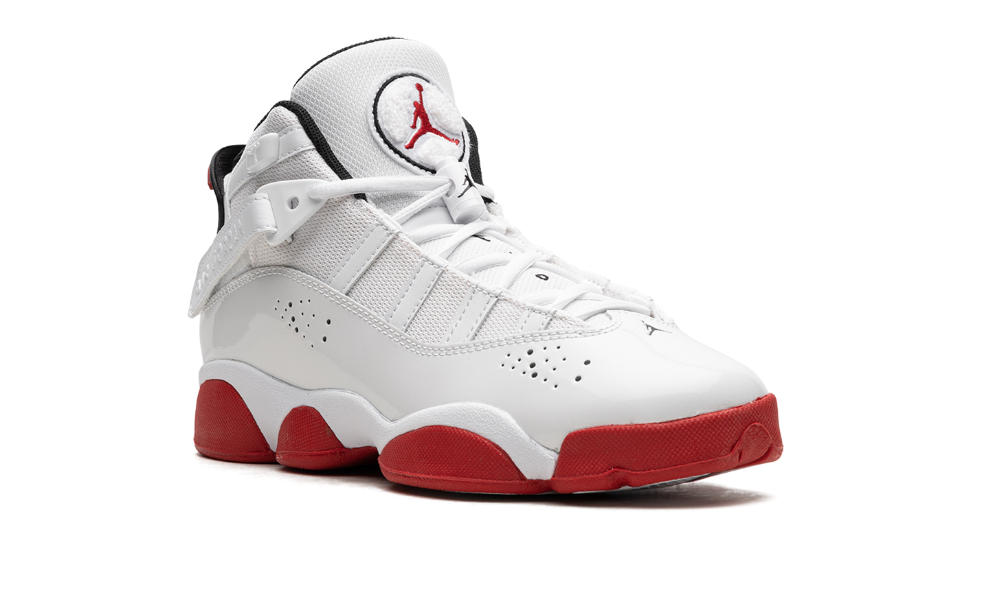 Jordan 6 Rings GS 323419 160