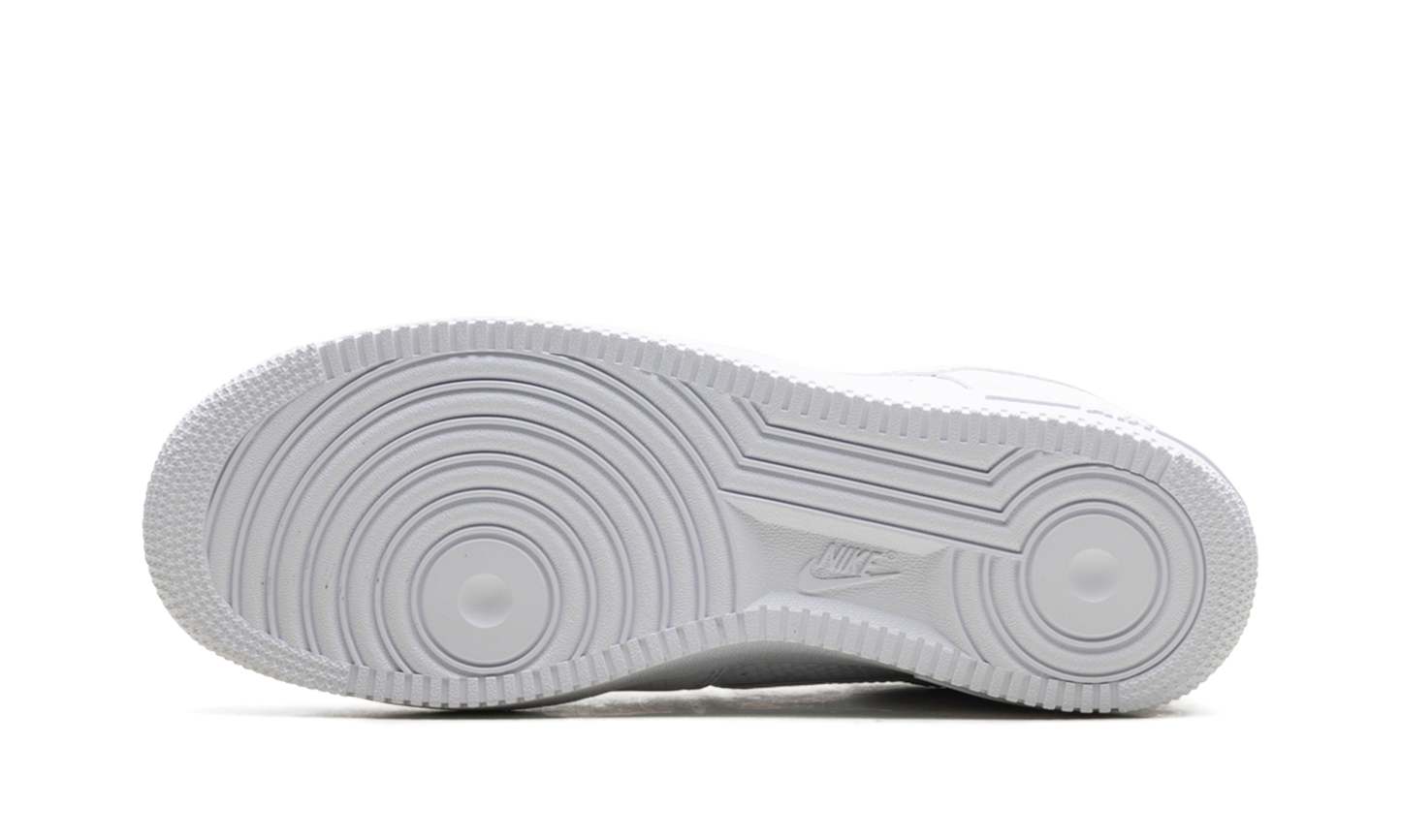 Air Force 1 Low "Kobe Bryant - Triple White" IB0018 100