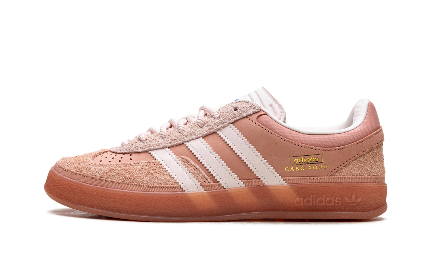 Gazelle Indoor "Bad Bunny - Cabo Rojo" JS5052