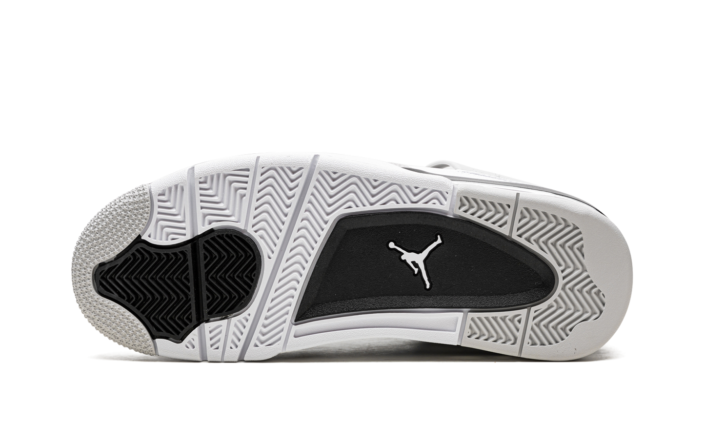 Air Jordan 4 Retro "Military Black" DH6927 111