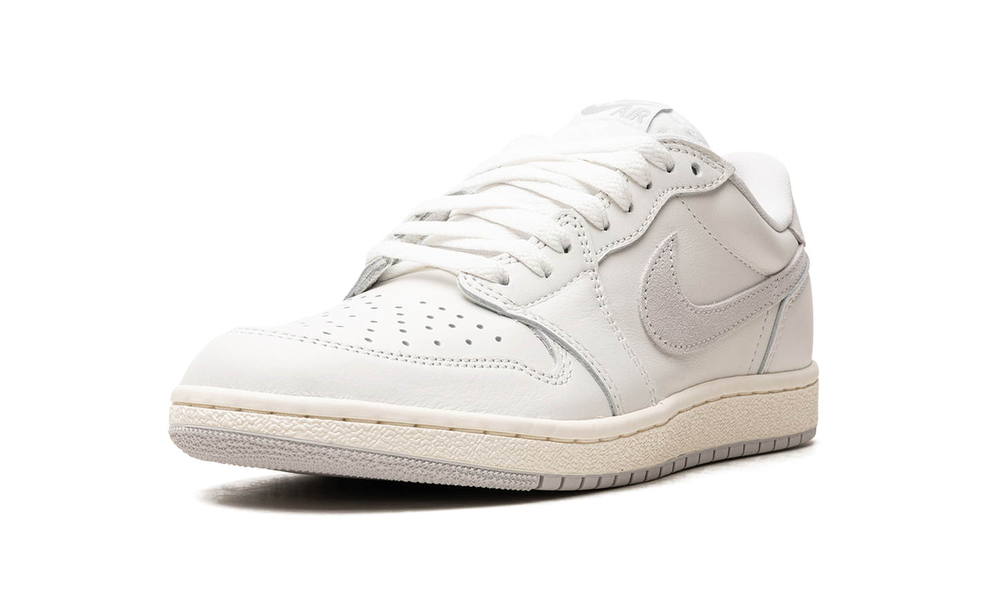 Air Jordan 1 Low 85 "Neutral Grey" FB9933 100
