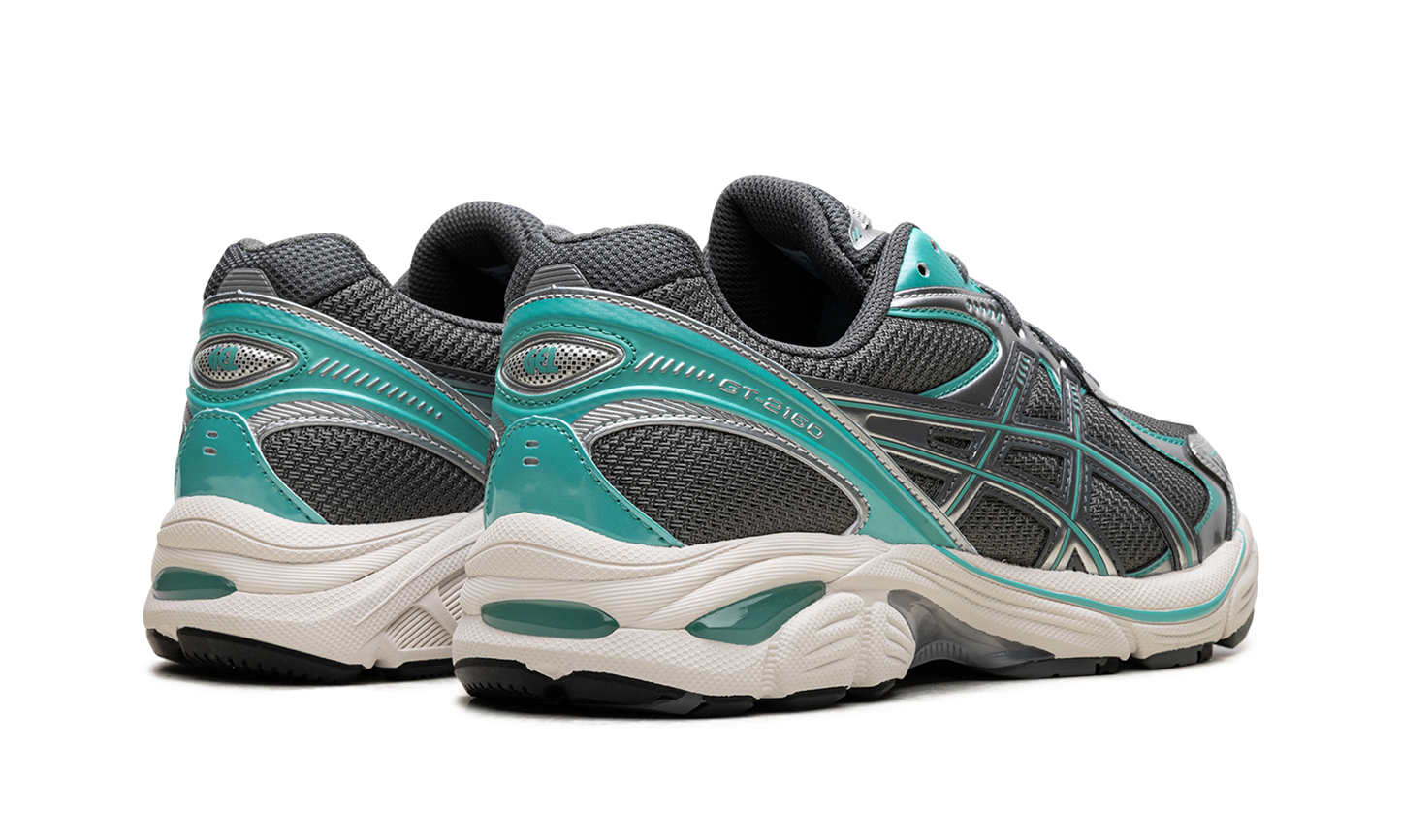 GT-2160 "Steel Grey Waterfall" 1203A604 021