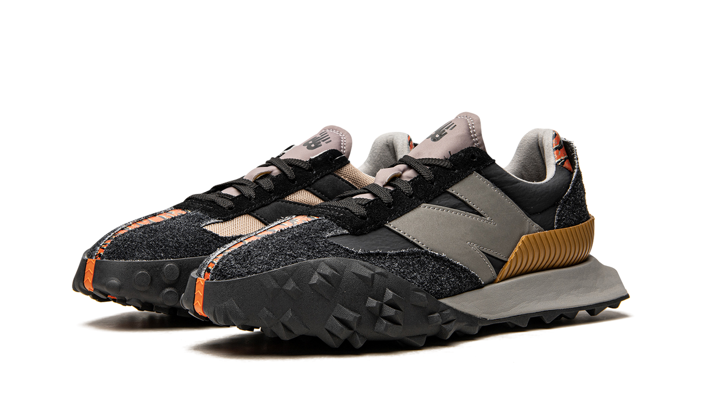 XC-72 "Chinese New Year - Year of the Tiger" UXC72CNY