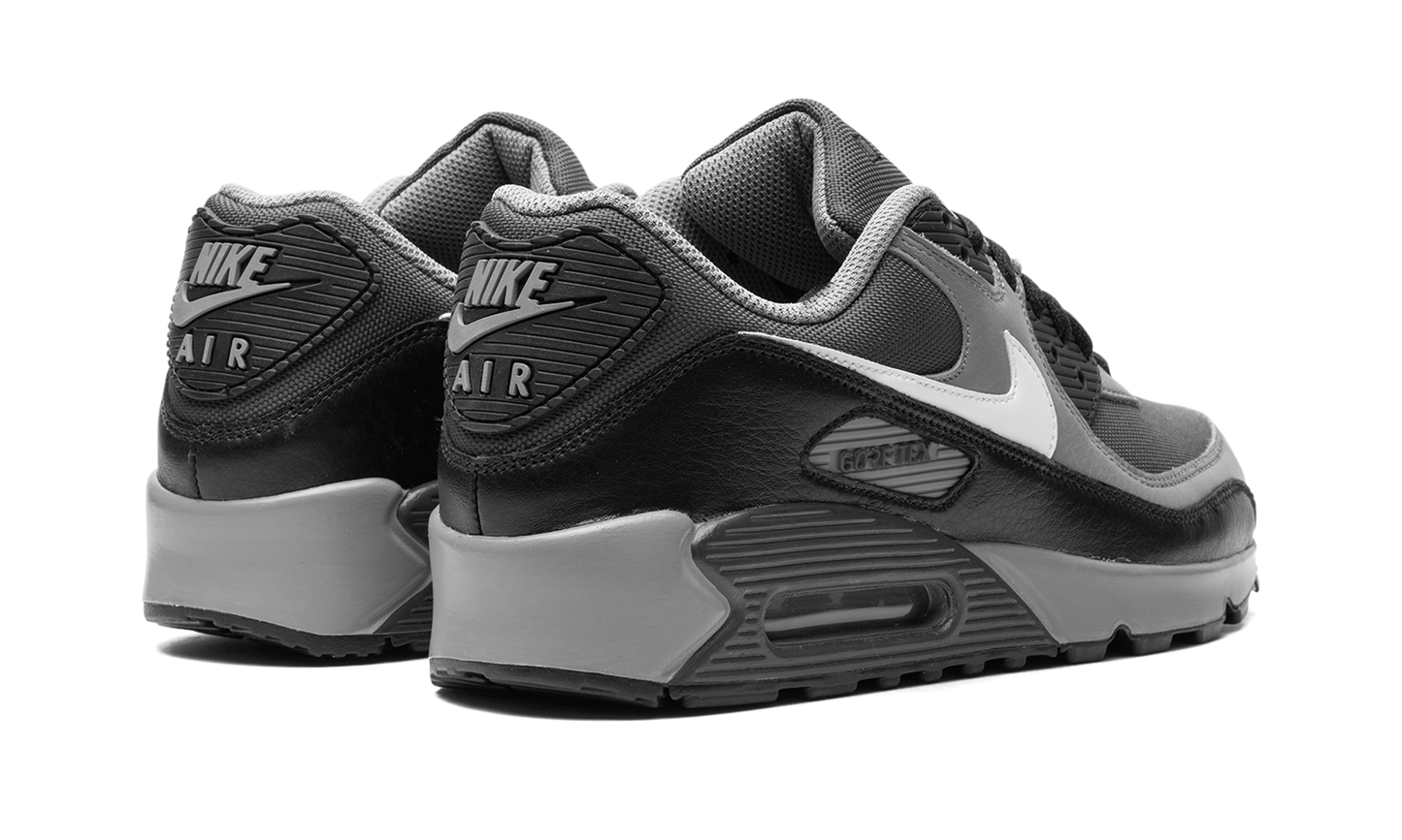 Air Max 90 GORE-TEX "Dark Smoke Grey" FD5810 002