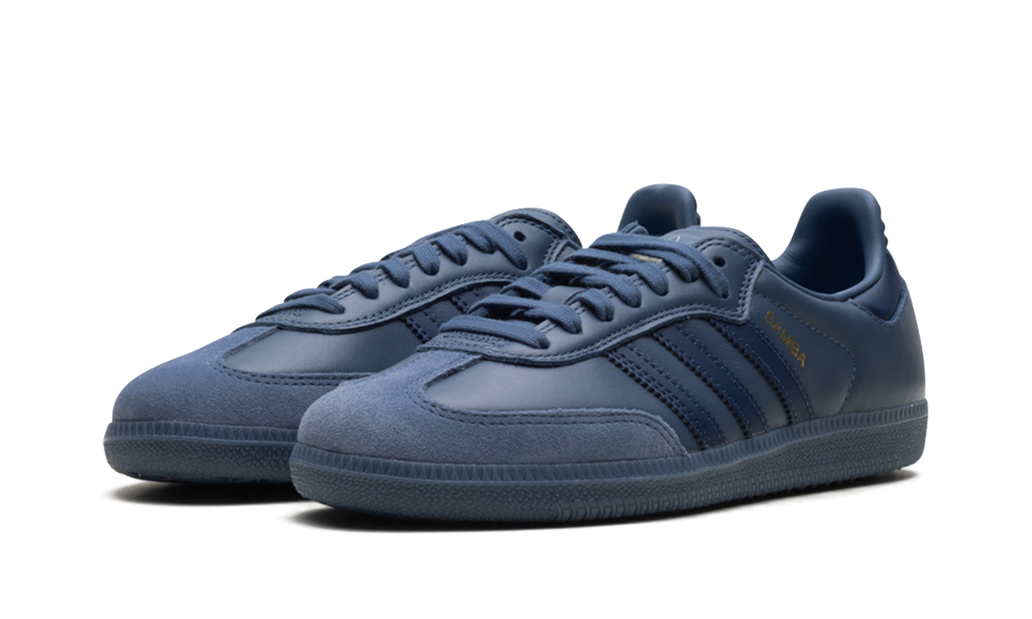 Samba ADV "Preloved Ink" JH8803