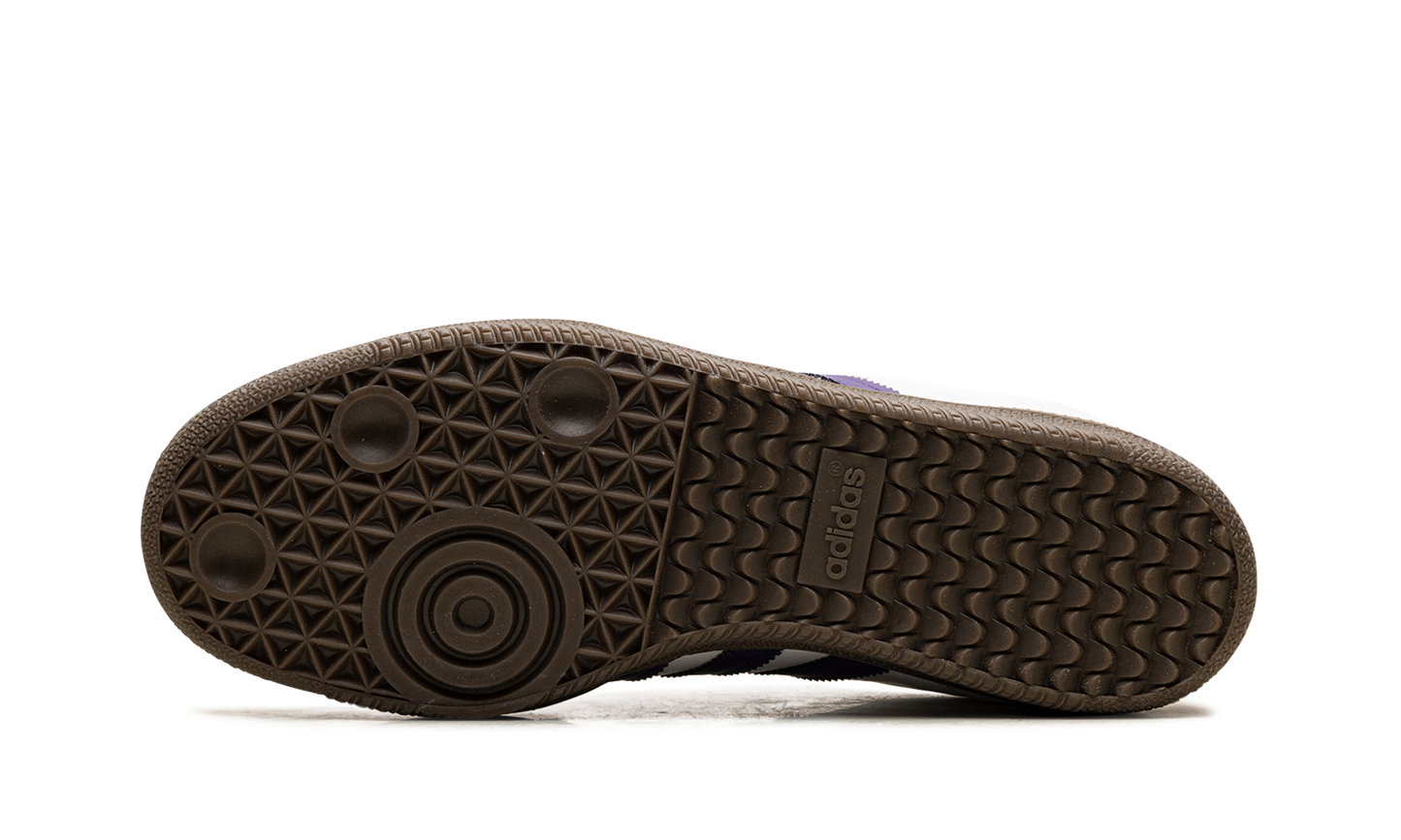 Samba ADV "Collegiate Purple" IE6613