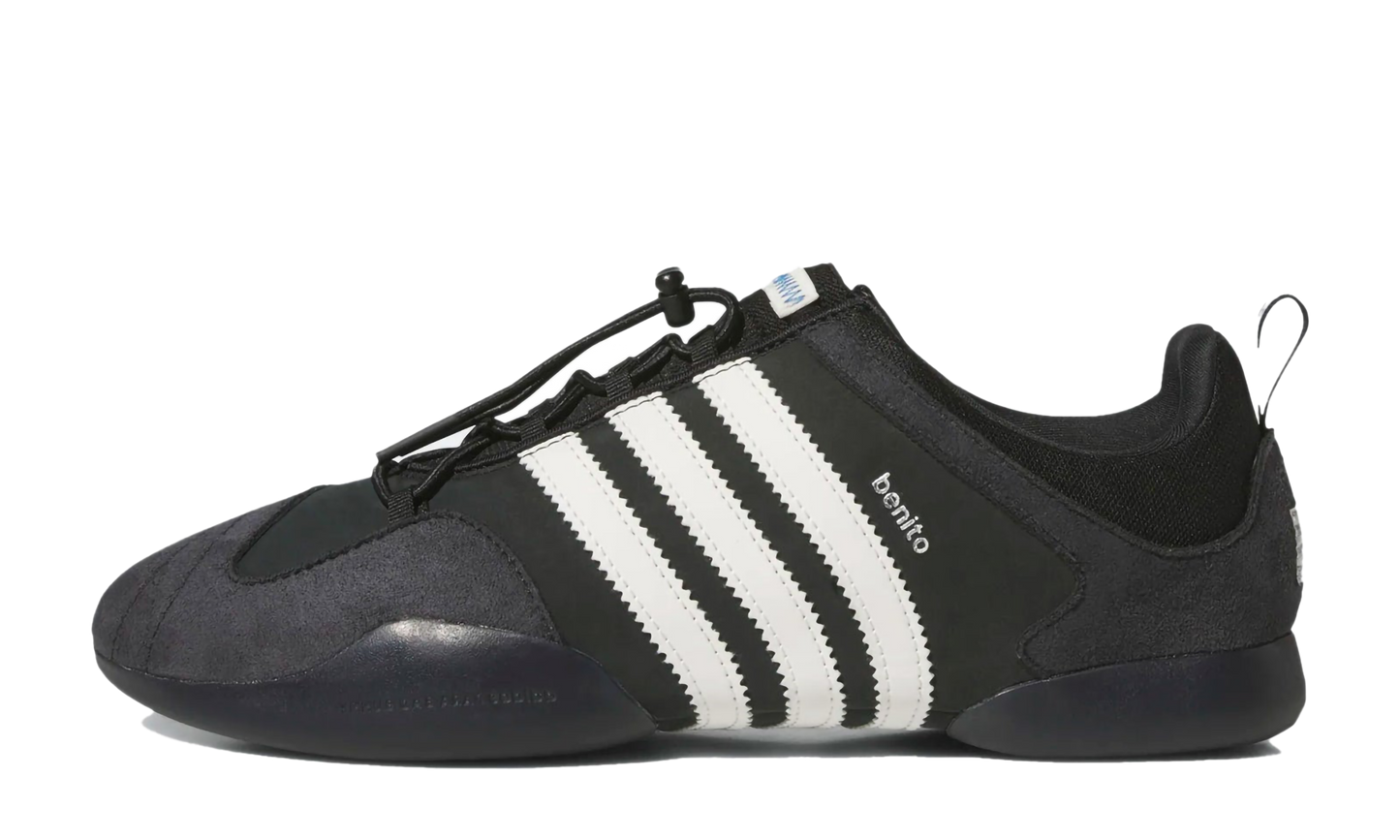 Ballerina "Bad Bunny - Black" JQ9231