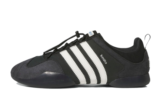 Ballerina "Bad Bunny - Black" JQ9231