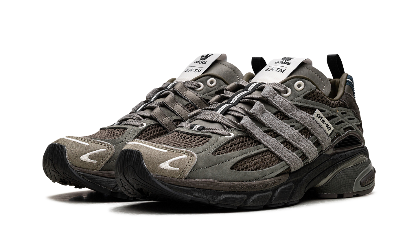 adiStar Cushion 3 "Song for the Mute - Shadow Green" JR8045