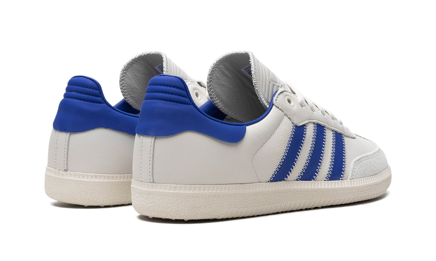 Samba "Pharrell Williams - Navy" IG2088