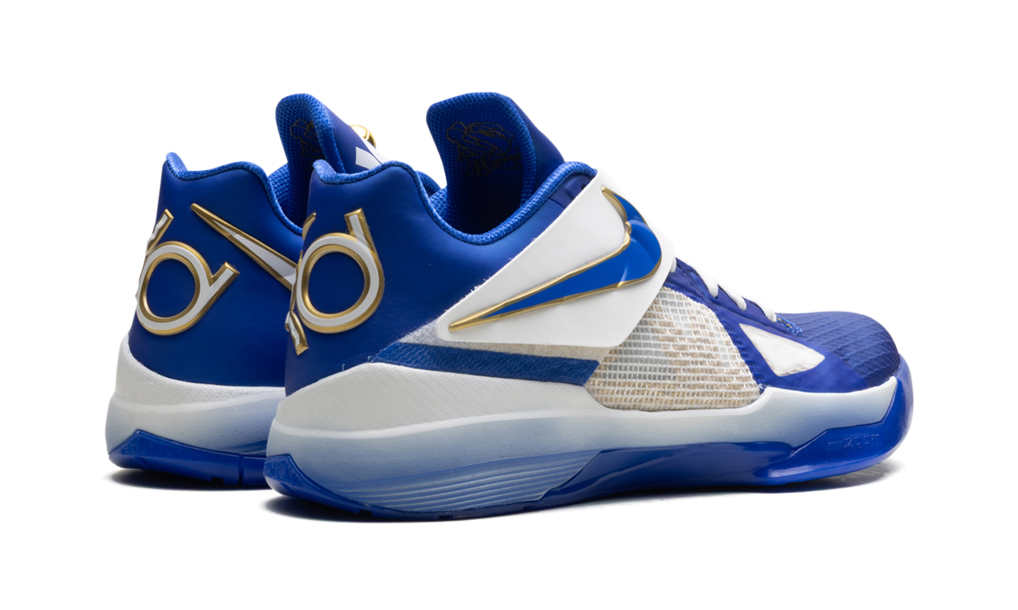 KD 4 "MVP - Hyper Royal" FZ3540 400