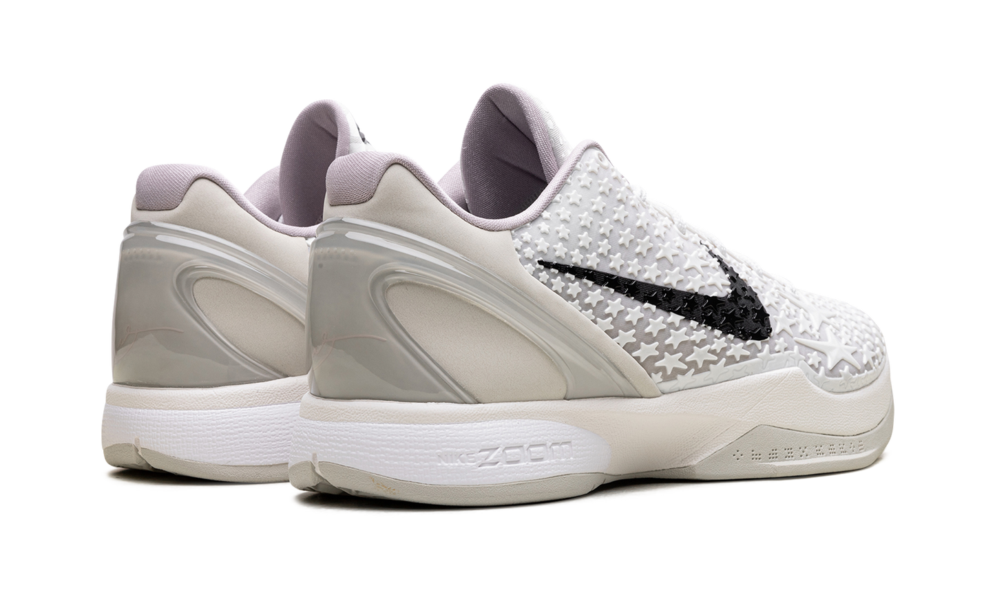 Kobe 6 Protro "All Star 2.0" FQ3546 100