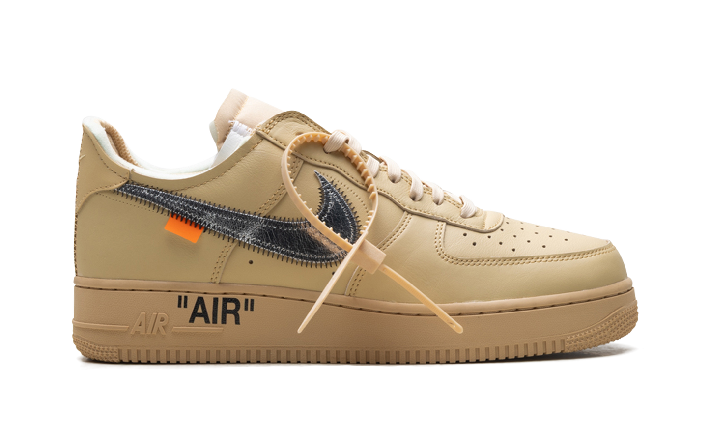 Air Force 1 Low "Virgil Abloh - Sesame" FD6900 200