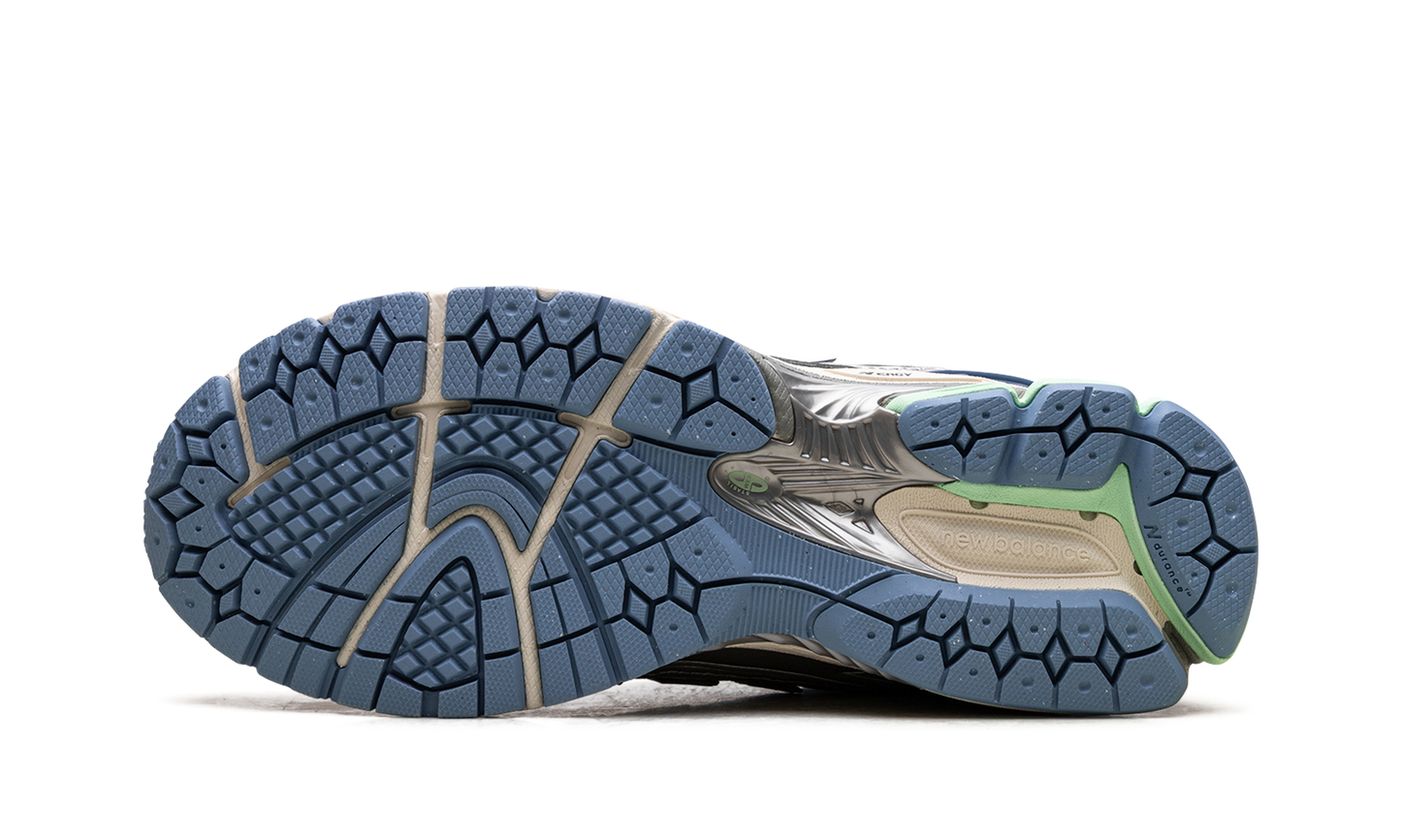 1906 "Still Water" U1906RCR