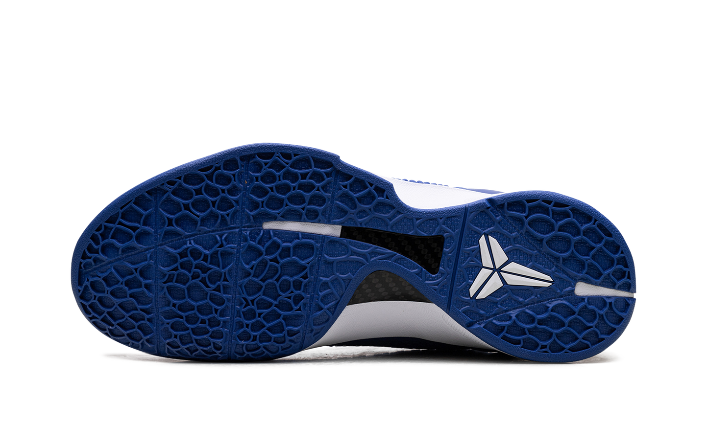 Zoom Kobe 6 Protro "Dodgers" CW2190 400